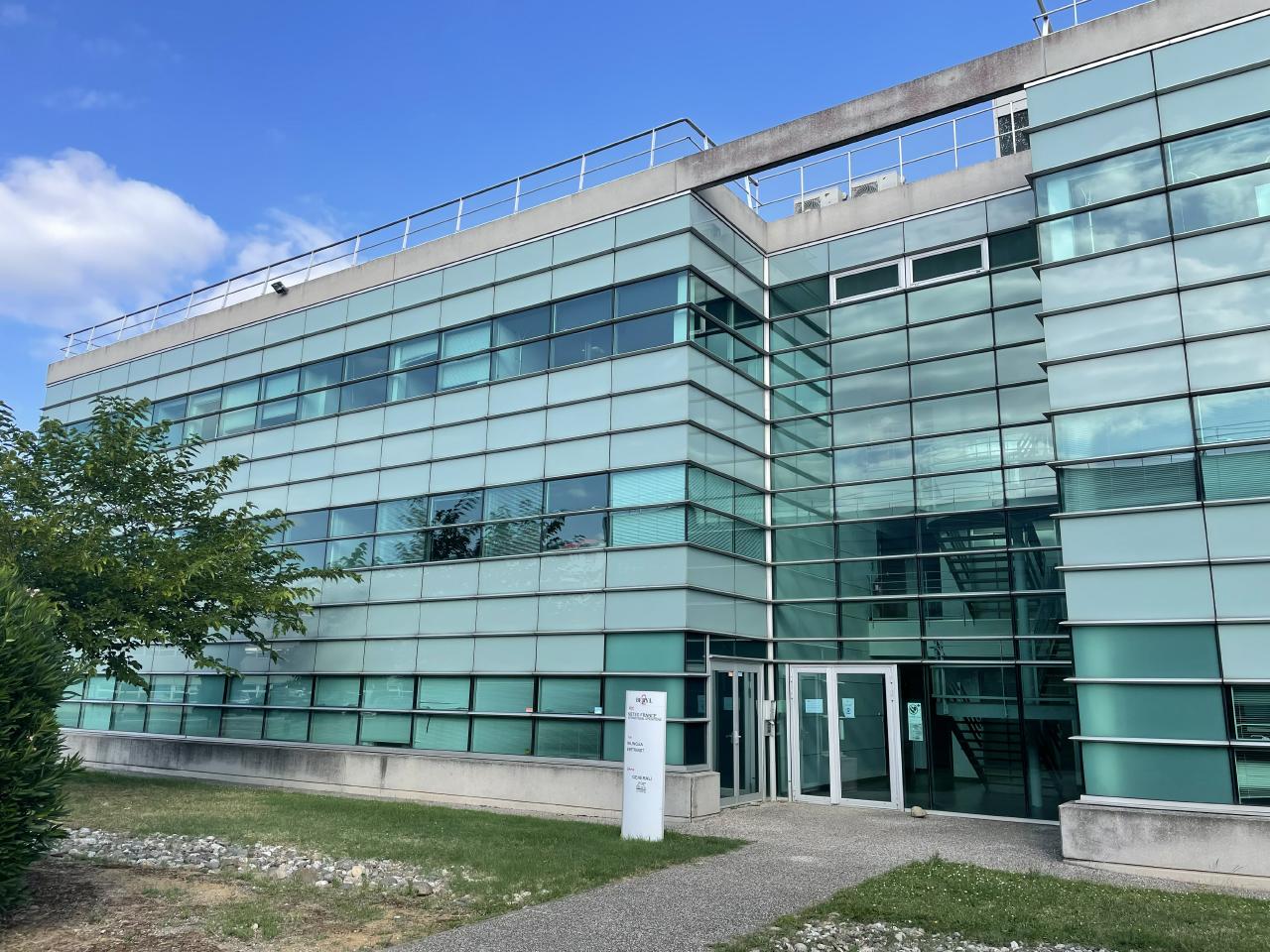 Bureau Toulouse 400m² Location bureau Toulouse Haute-Garonne OLBUR2112073 5
